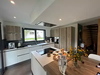 Maison, 120 m²