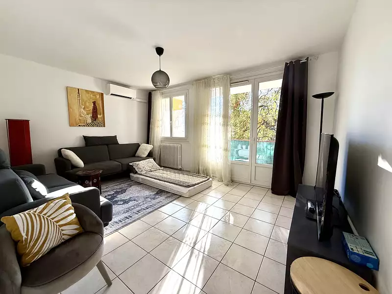 Appartement, 68 m²