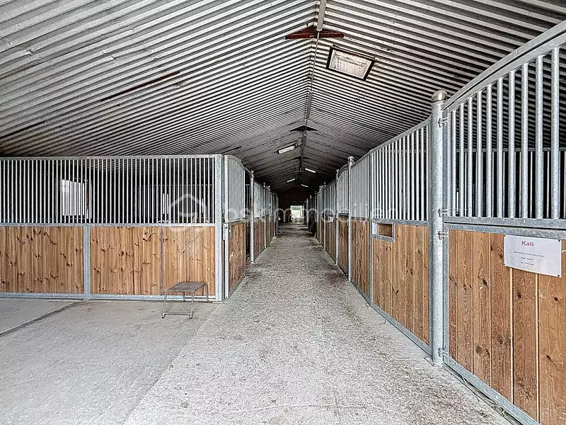 Terrain, 28 500 m²