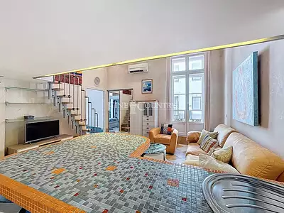 Appartement, 38,41 m²