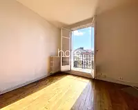 Appartement, 40 m²