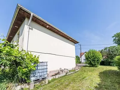 Maison, 83 m²