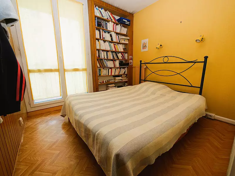 Appartement, 92,26 m²