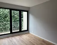 Appartement, 50 m²