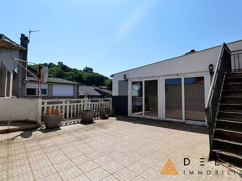 Appartement, 116,02 m²