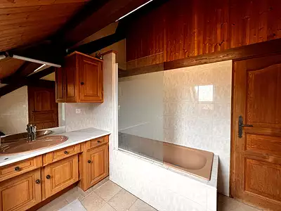 Appartement, 79 m²