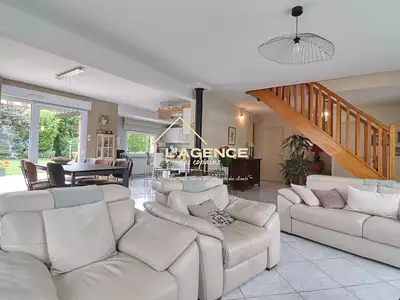 Maison, 150 m²
