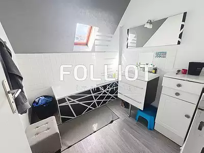 Maison, 114 m²