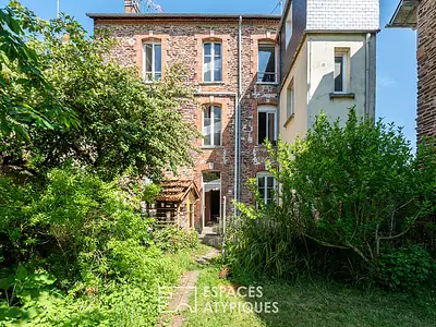 Appartement, 81 m²