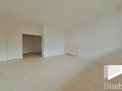 Appartement, 30 m²