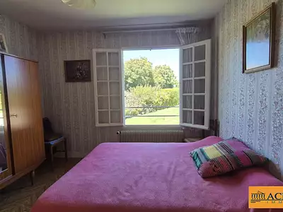 Maison, 80 m²