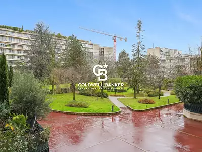 Appartement, 127,26 m²