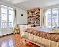 Appartement, 130 m²