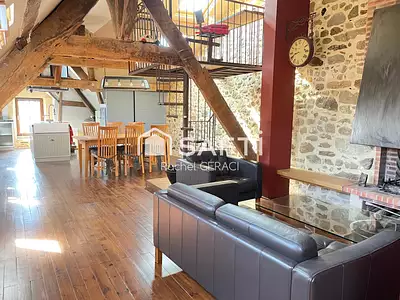 Appartement, 53 m²