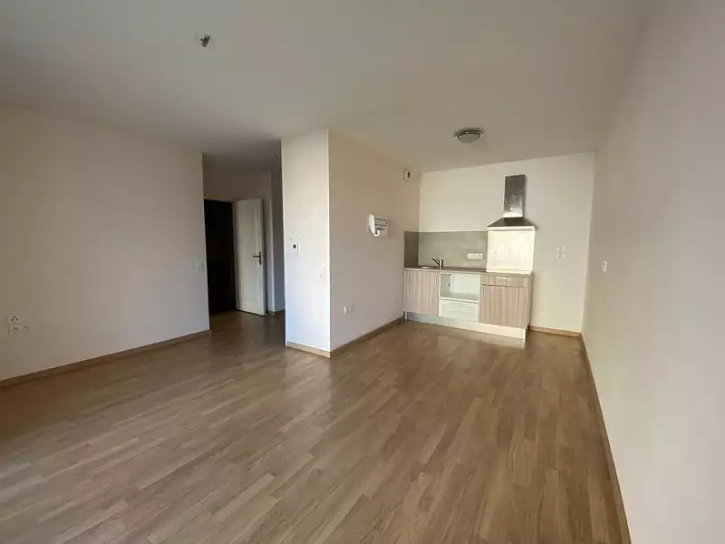 Appartement, 45 m²