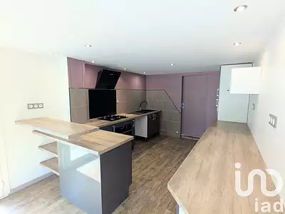 Maison, 140 m²