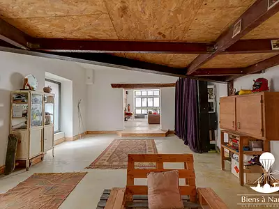 Appartement, 123,65 m²