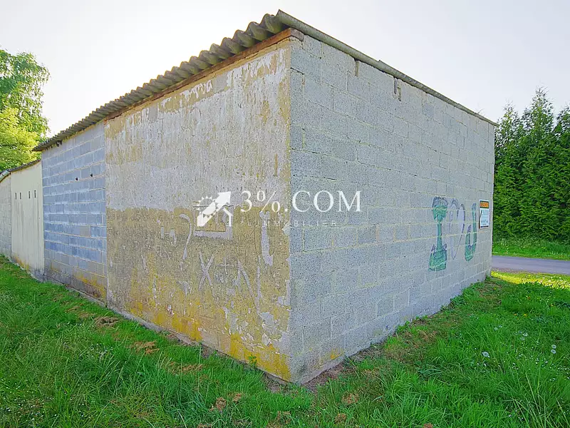 Parking, 28 m²