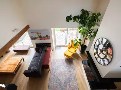 Maison, 220 m²