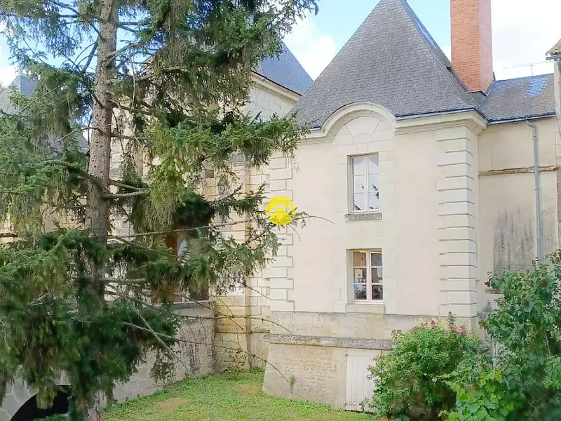 Maison, 93 m²