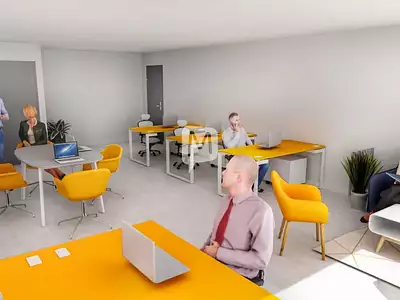 Divers, 52,3 m²