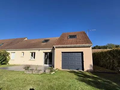 Maison, 99 m²