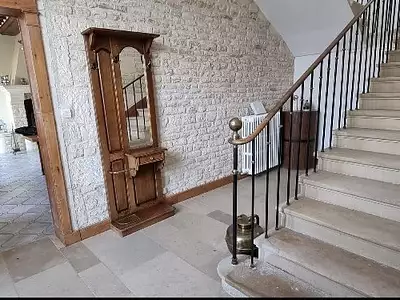 Maison, 300 m²