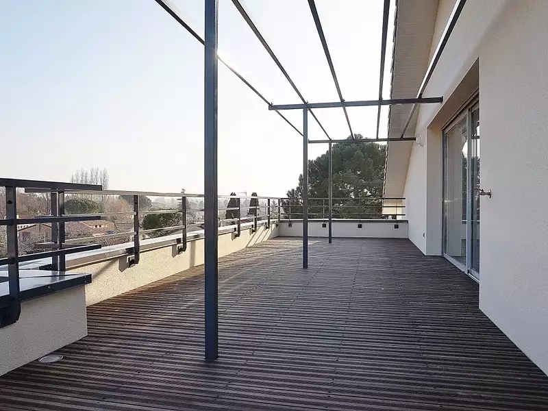 Appartement, 115 m²