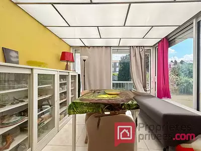 Maison, 85 m²