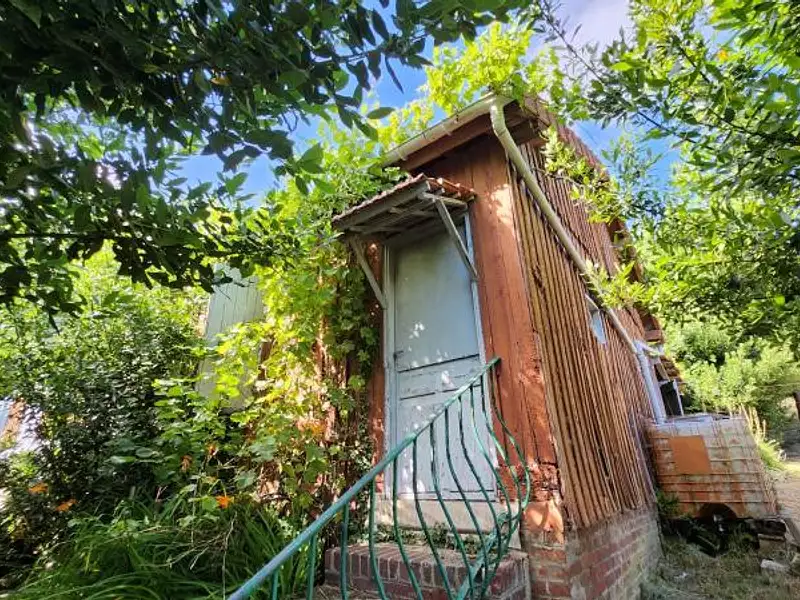Maison, 100 m²