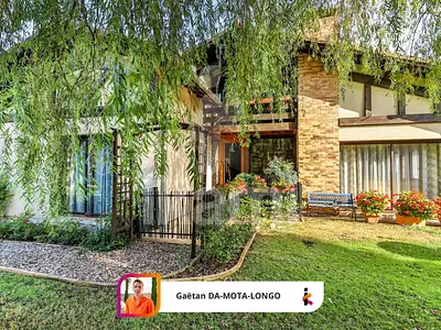 Maison, 180 m²