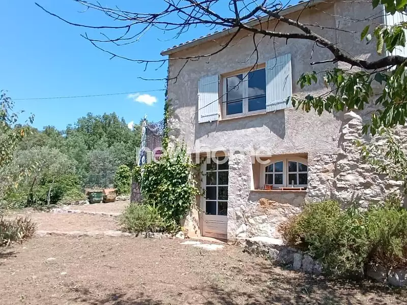 Maison, 136 m²