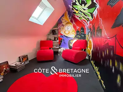 Maison, 207 m²