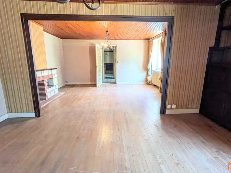 Maison, 160 m²