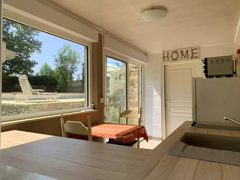 Maison, 220 m²