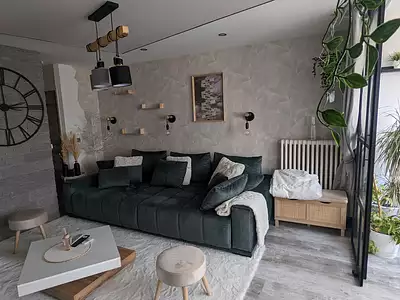 Appartement, 86 m²