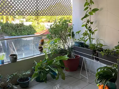 Appartement, 52,3 m²
