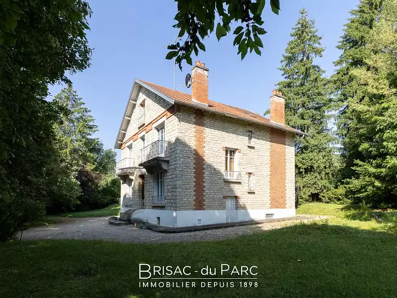Maison, 180 m²