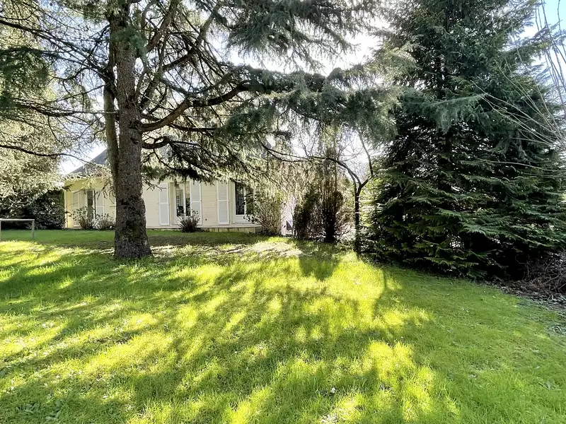 Maison, 410 m²
