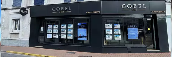 COBEL IMMO