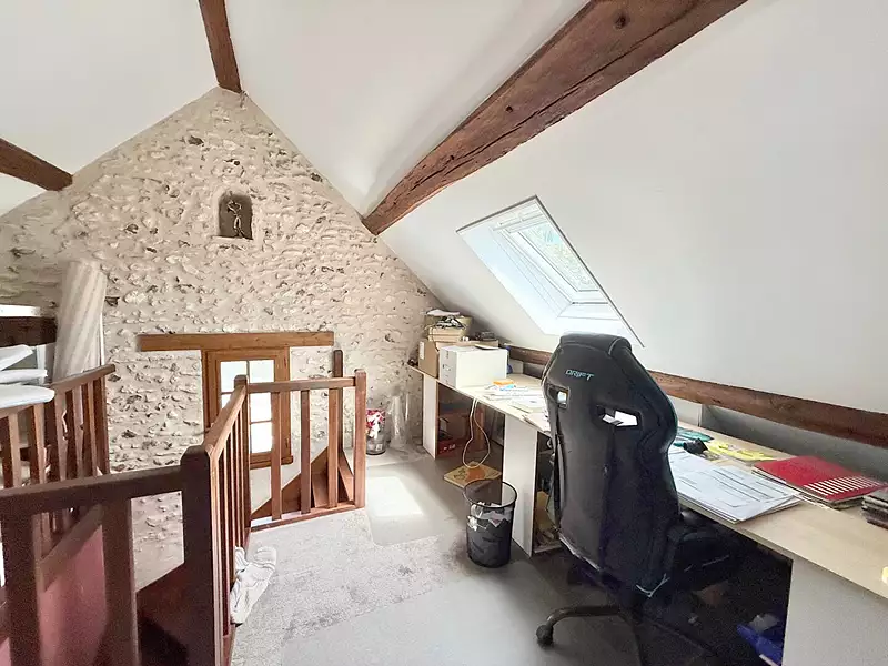 Maison, 115 m²