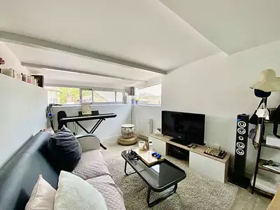 Appartement, 40 m²
