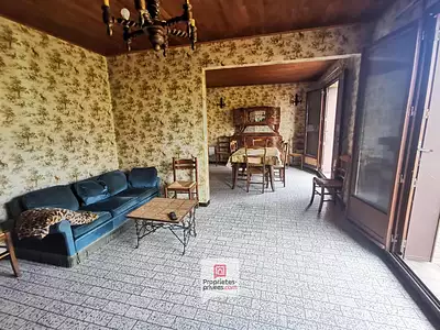 Maison, 157 m²