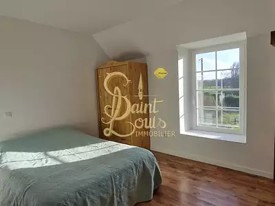Maison, 270 m²