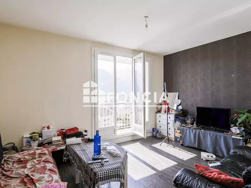 Appartement, 55 m²