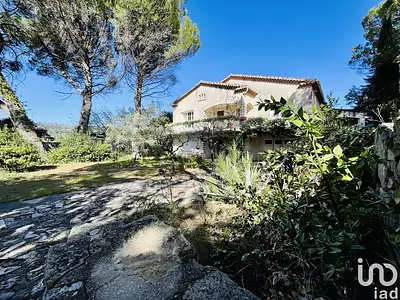 Maison, 153 m²