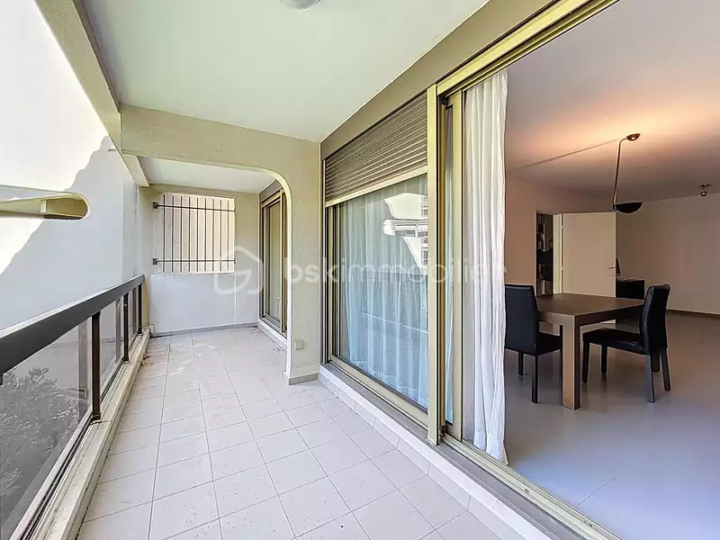 Appartement, 88 m²