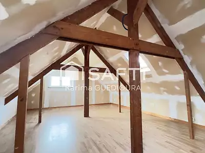 Maison, 76 m²