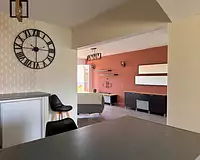 Appartement, 85,51 m²