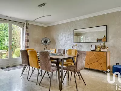 Maison, 300 m²